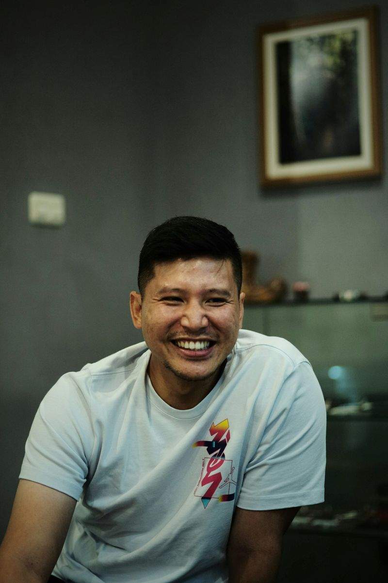 Javier Molina